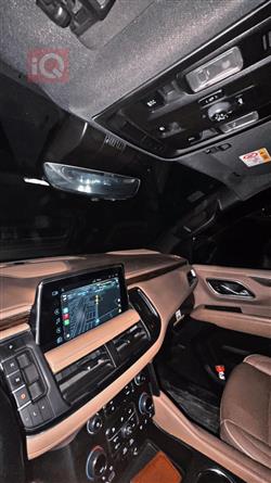 شێڤرۆلێت تاهۆ